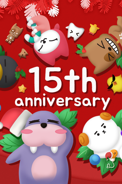 인벤 창간 15주년