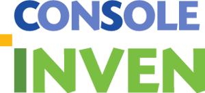 콘솔 인벤